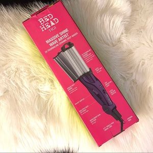 Bed Head Deep Waver for Beachy Waves II